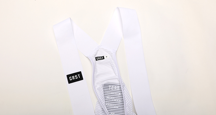 short bib shorts